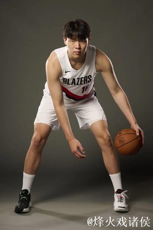 开拓者视杨瀚森为未来核心，短期交易可能性不大