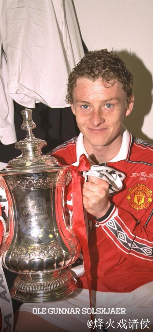 索尔斯克亚多次抱怨曼联球员,直言恐失主帅职位 索尔斯克亚多次抱怨曼联球员,直言恐失主帅职位