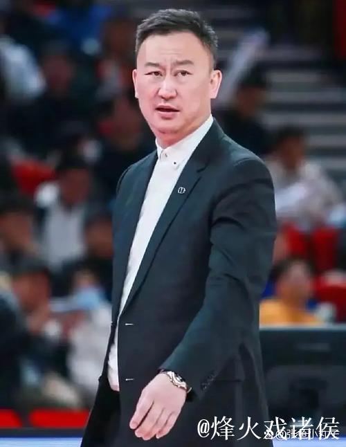 刘维伟教练在茶间教会我许多:米奇对球队满怀热爱 刘维伟教练在茶间教会我许多:米奇对球队满怀热爱