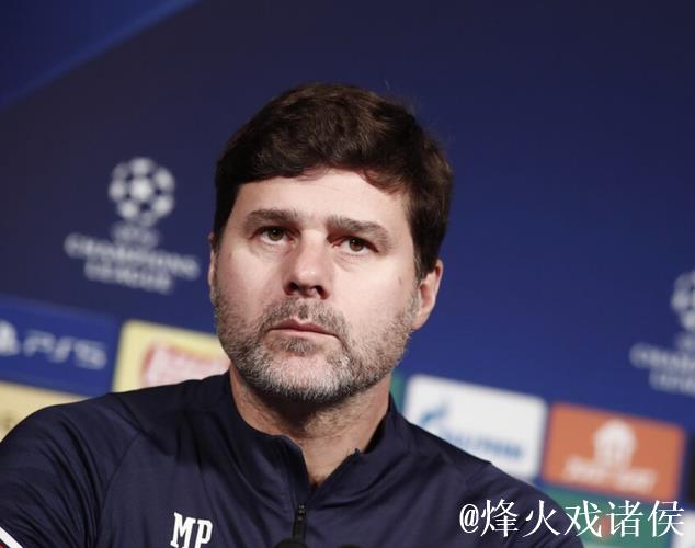 波切蒂诺:渴望重返2019欧冠决赛,以别样方式再战 波切蒂诺:渴望重返2019欧冠决赛,以别样方式再战