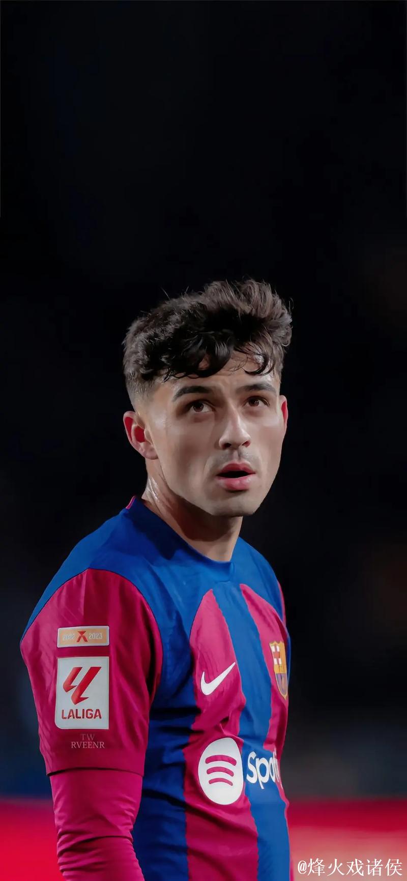 佩德里23岁18天创纪录,成巴萨队史西甲150场最年轻球员 佩德里23岁18天创纪录,成巴萨队史西甲150场最年轻球员